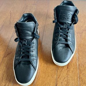 Rag & Bone Kent High Top Sneaker